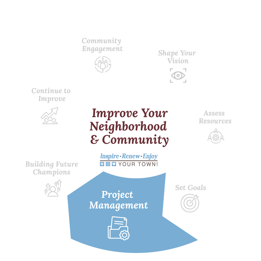 improve infographic