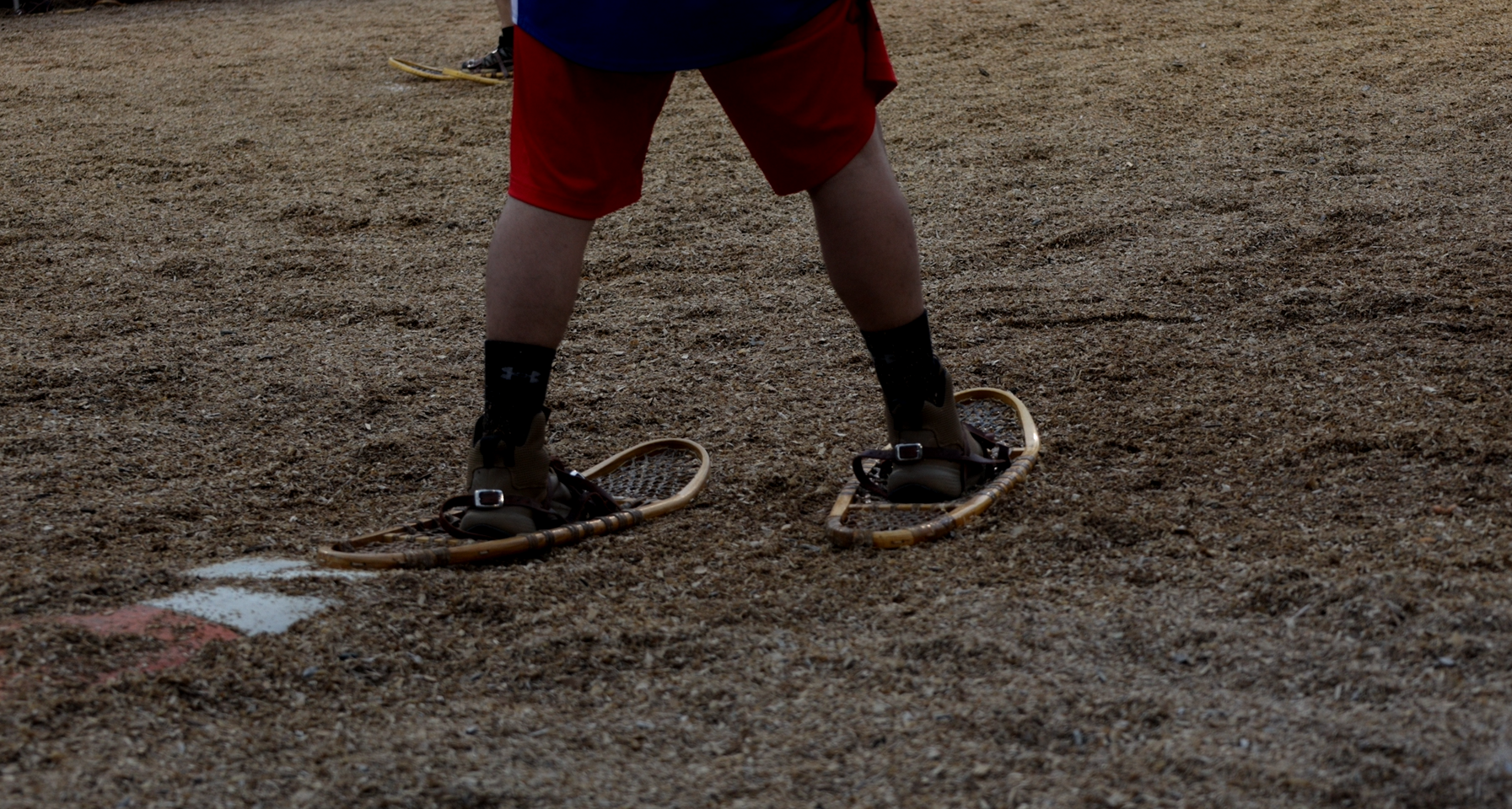snowball shoes