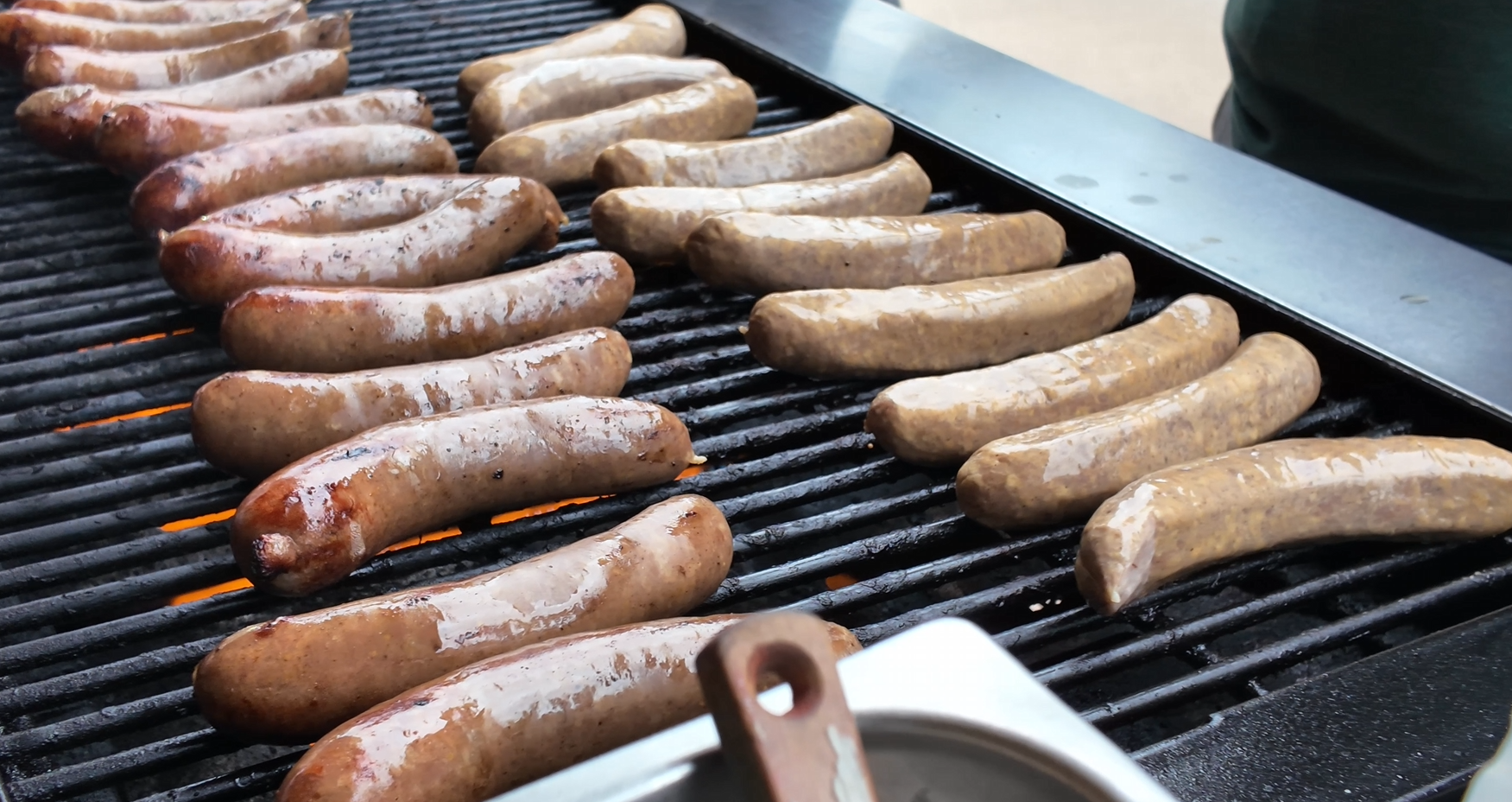 hot dogs
